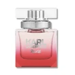 Karl Lagerfeld - Rouge Eau de Parfum - 85 ml